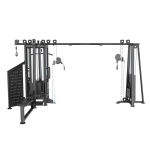 Мультикроссовер 5 - позиционный DHZ U2066